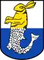 Blason de Prochowice