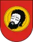 Blason de Proszowice