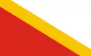 Drapeau de Proszowice