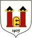 Blason de Przedbórz
