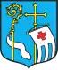 Blason de Pułtusk
