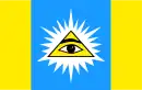 Drapeau de Radzymin
