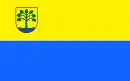 Drapeau de Resko