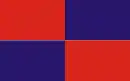 Drapeau de Rydzyna