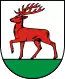 Blason de Rzepin