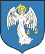 Blason de Słomniki