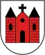 Blason de Sierpc