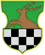 Blason de Gmina Stare Juchy