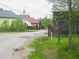 Stary Kraszew