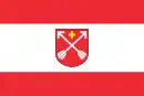 Drapeau de Strzelno
