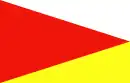 Drapeau de Swarzędz
