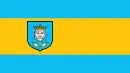 Drapeau de Szamotuły