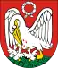 Blason de Szubin