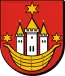 Blason de Wąsosz