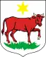 Blason de Wielichowo