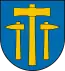 Blason de Wieliczka