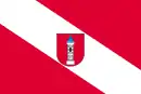 Drapeau de Wieluń