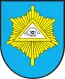 Blason de Witkowo