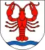 Blason de Gmina Wohyń