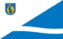 Drapeau de Wolsztyn