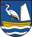 Blason de Wydminy