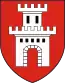 Blason de Wysoka