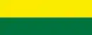 Drapeau de Złotoryja