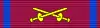 Croix d'or du mérite avec épées