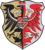 Blason de Złoty Stok
