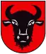 Blason de Zambrów