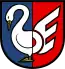 Blason de Gmina Zbąszynek