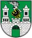 Herb Zielonej Góry