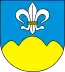 Blason de Commune de Łęki Szlacheckie
