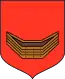 Blason de Gmina Łubowo