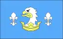 Drapeau de Gmina Świekatowo