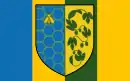 Drapeau de Gmina Świerczów