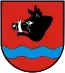 Blason de Gmina Świnice Warckie