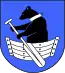 Blason de Żmudź