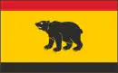 Drapeau de Gmina Adamów