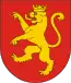 Blason de Baranów