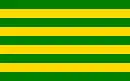 Drapeau de Baranowo
