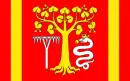 Drapeau de Gmina Bełżec