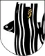 Blason de Gmina Bestwina