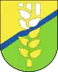Blason de Białobrzegi