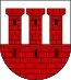 Blason de Gmina Bielawy