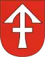 Blason de Gmina Bobowa