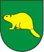 Blason de Gmina Bobrowo