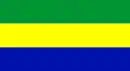 Drapeau de Gmina Bogdaniec