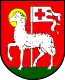 Blason de Brok