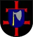 Blason de Gmina Charsznica